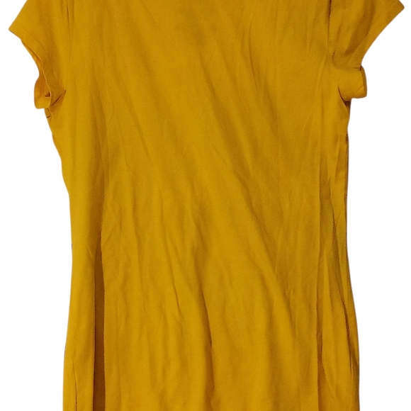 Disney - 2 Vintage Mickey & Minnie Tee Shirts, Both XL Junior's, Short... - Picture 4 of 15